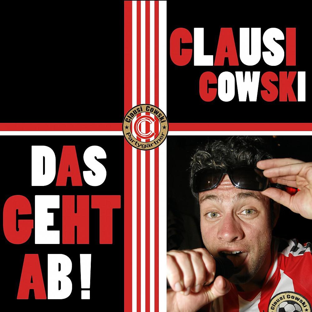 Постер альбома Das geht ab