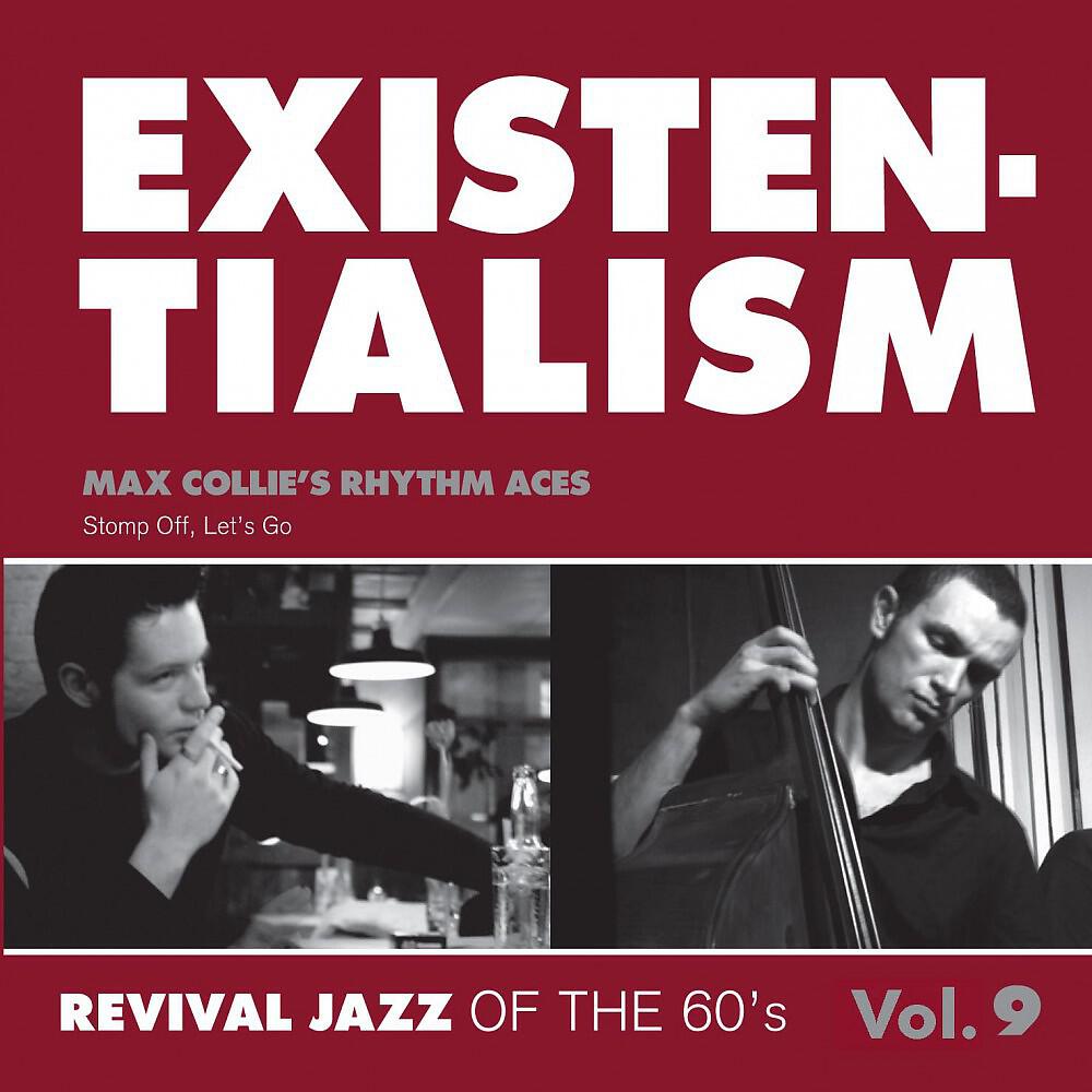 Max Collies Rhythm Aces - Chimes Blues 