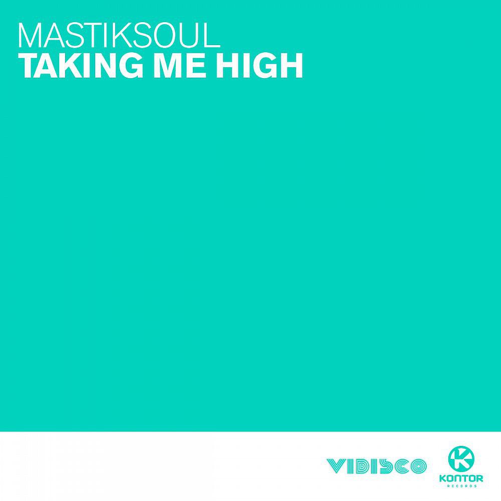 Mastiksoul - Taking Me Hi (Bingo Players Remix) ноты