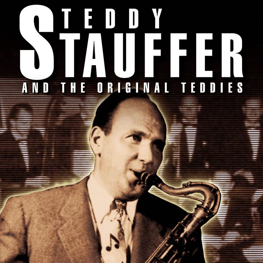 Teddy Stauffer und die Original Teddies - Me & the moon