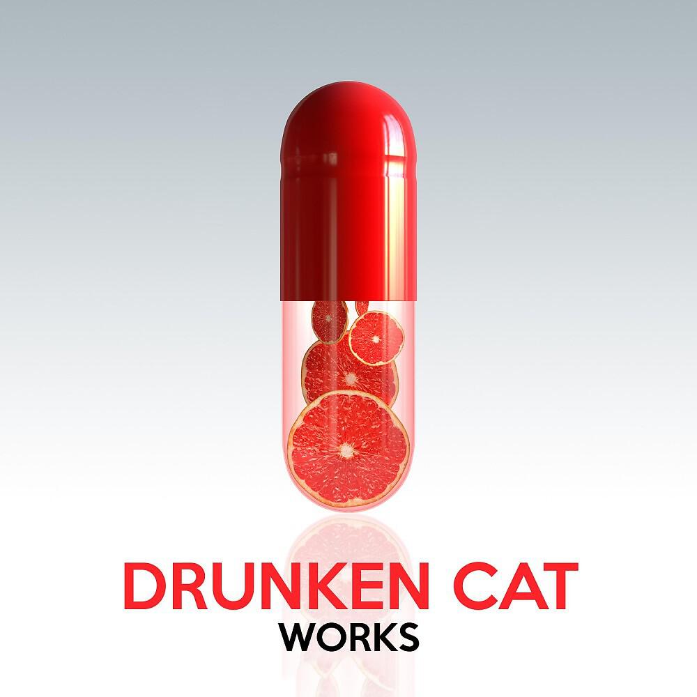 Drunken Cat - Dead Space (Original Mix)