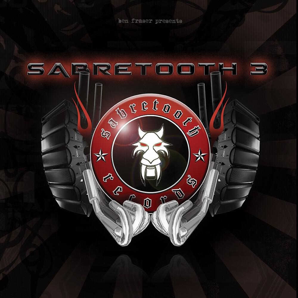 Bartek & Ben Fraser - Confession Driver (Sabretooth Remix)
