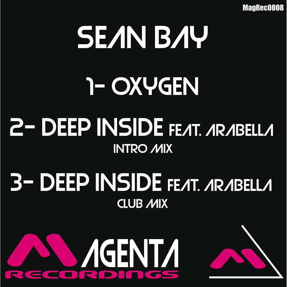 Sean Bay - Oxygen (Original Mix)