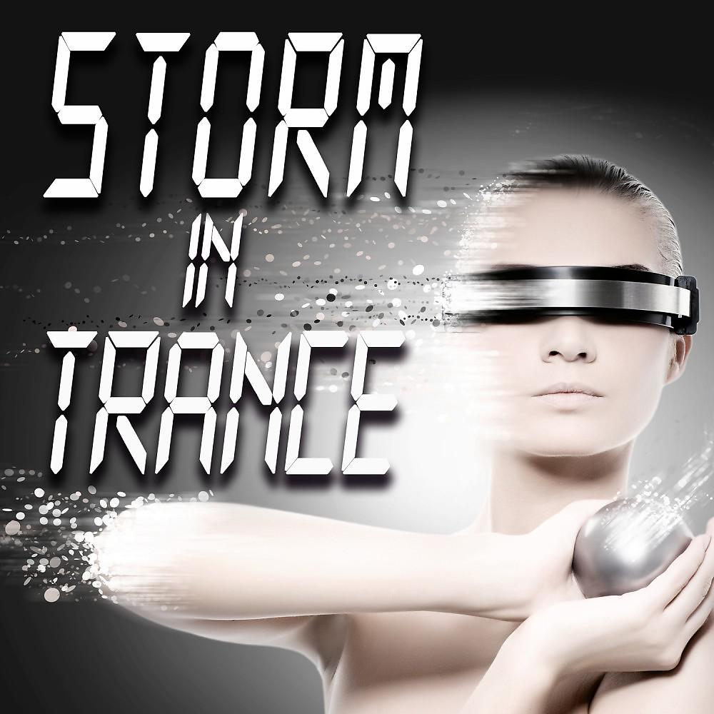 Постер альбома Storm in Trance