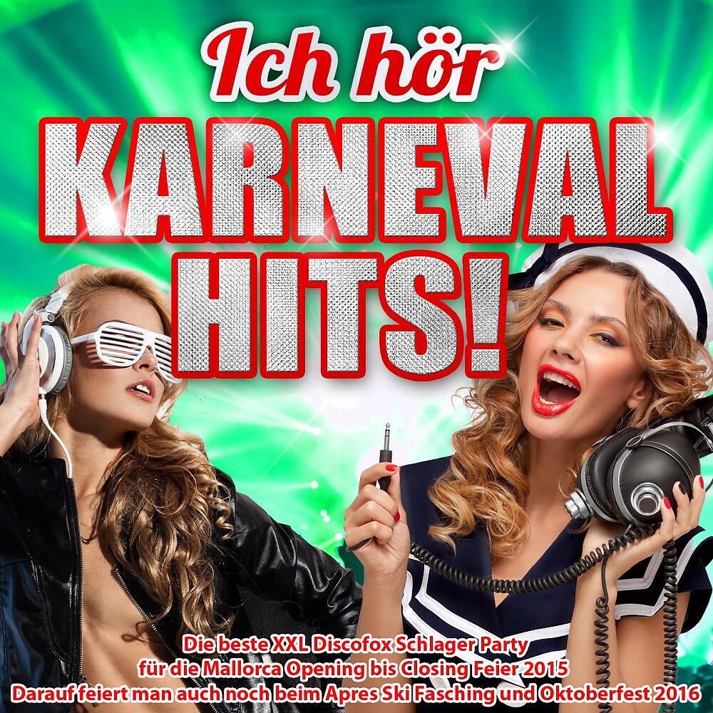 Partynator - Hey, wir woll'n die Eisbärn seh'n
