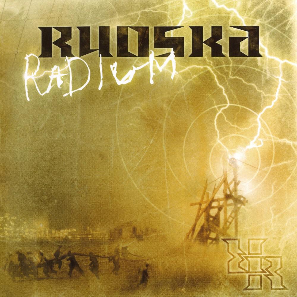 Ruoska - Veriura