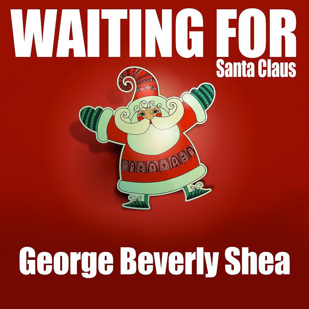 George Beverly Shea - Thou Didst Leave Thy Throne