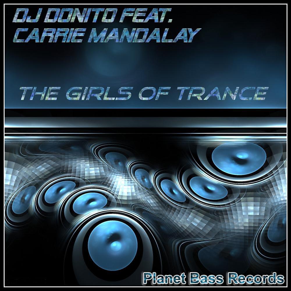 Dj Donito - The Girls of Trance (Alex Torn Remix)