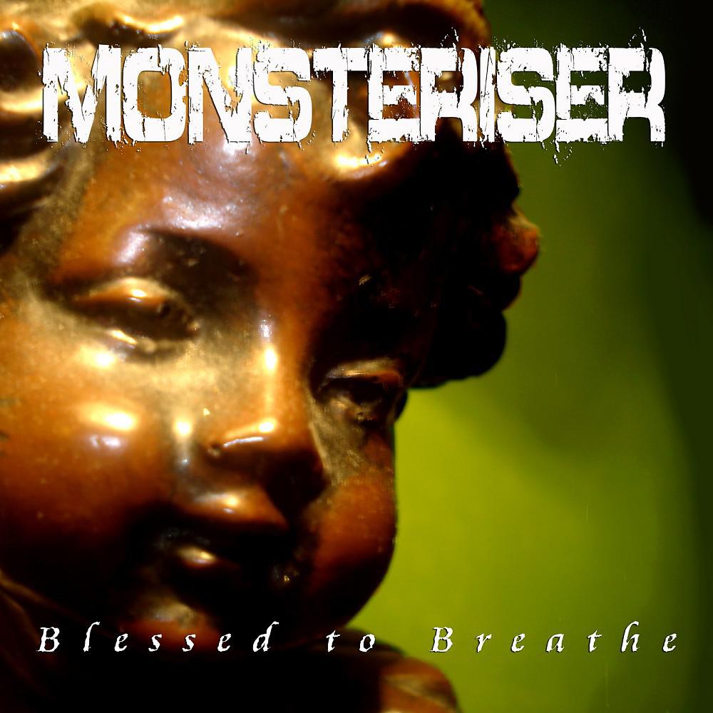 Постер альбома Blessed to Breathe