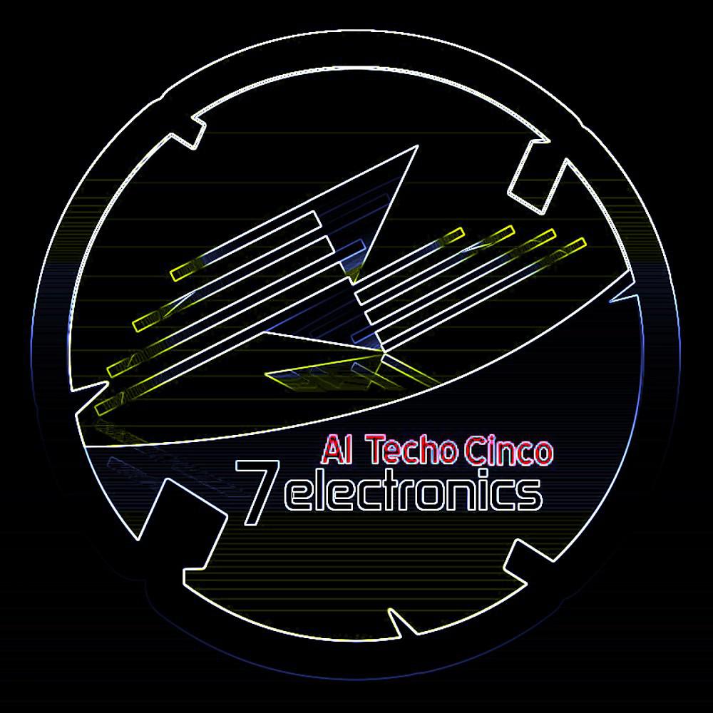 Постер альбома Al Techo Cinco
