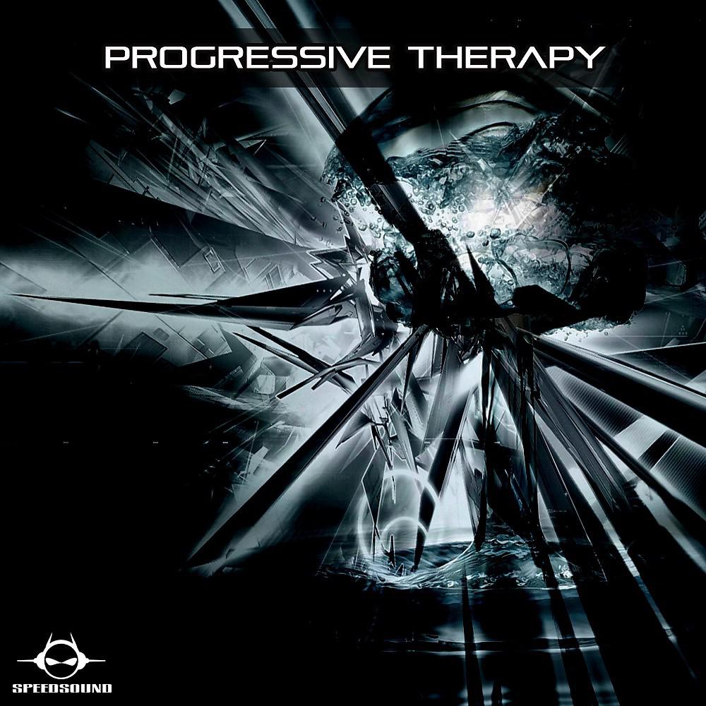 Постер альбома Progressive Therapy
