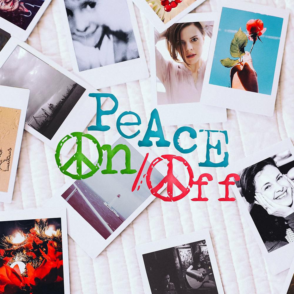 Постер альбома Peace On/Off
