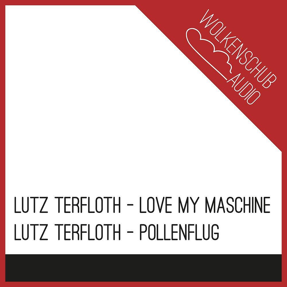 Lutz Terfloth - Pollenflug