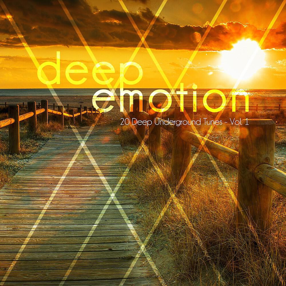 6ex - Profundando (Original Mix)