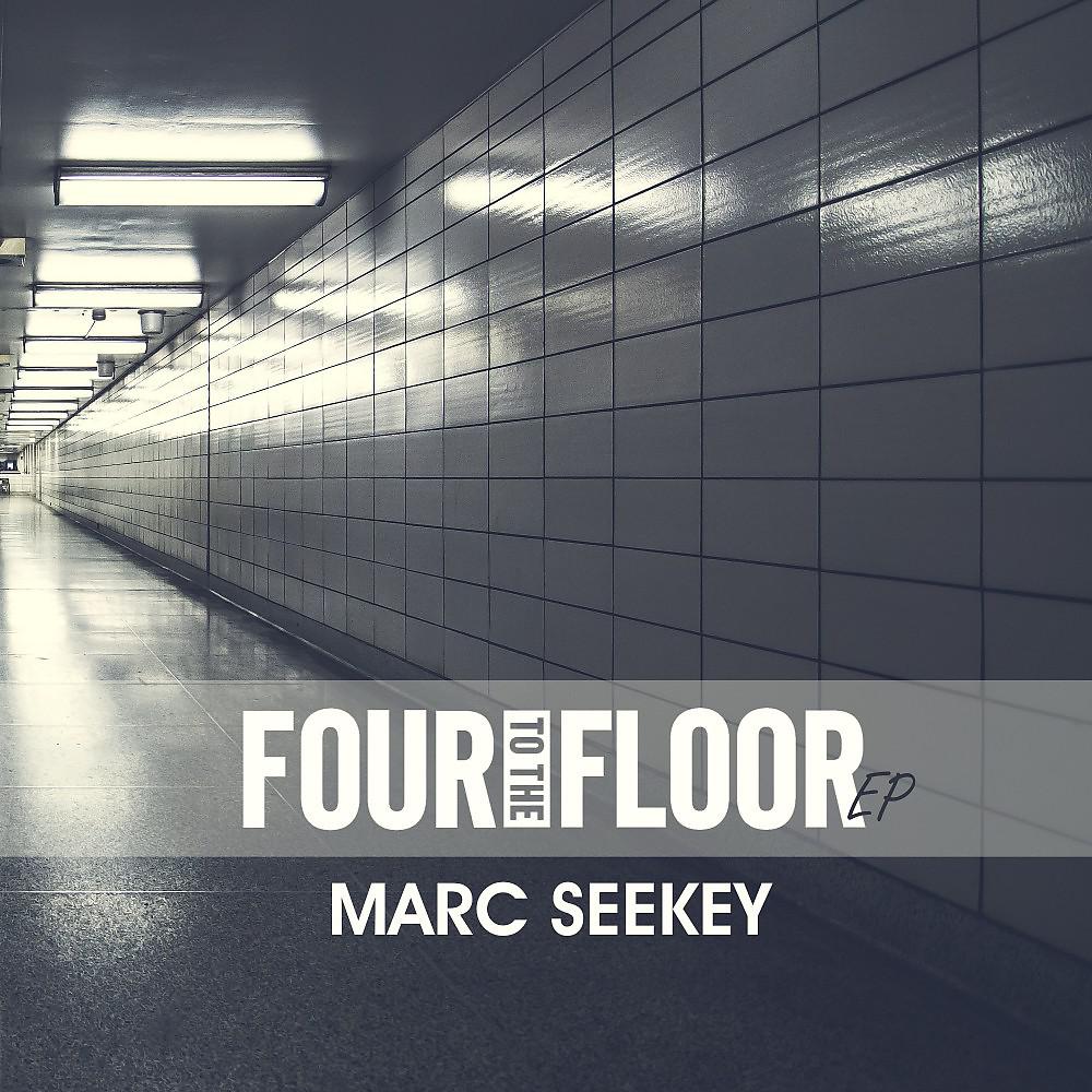 Постер альбома Four to the Floor EP