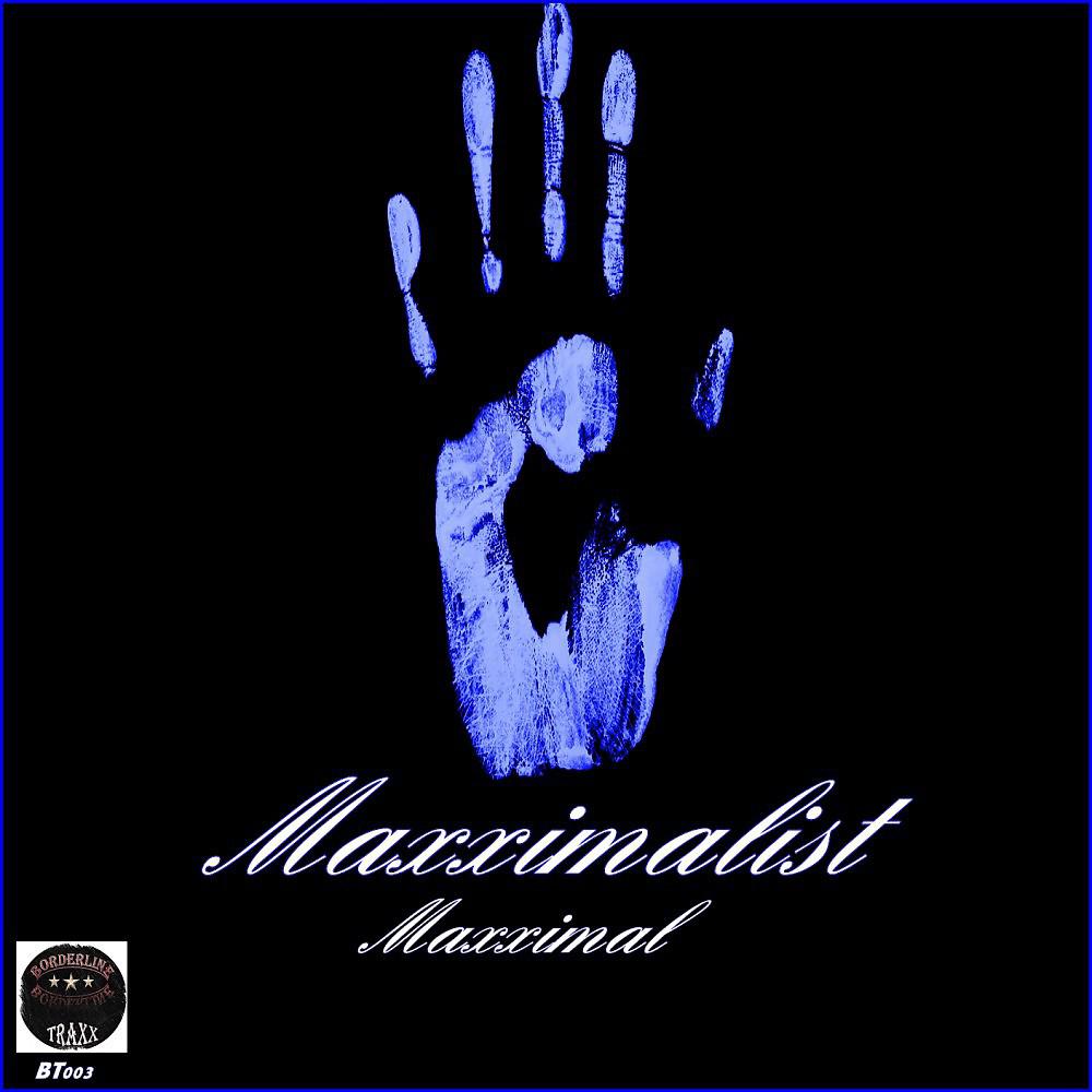 Постер альбома Maxximal