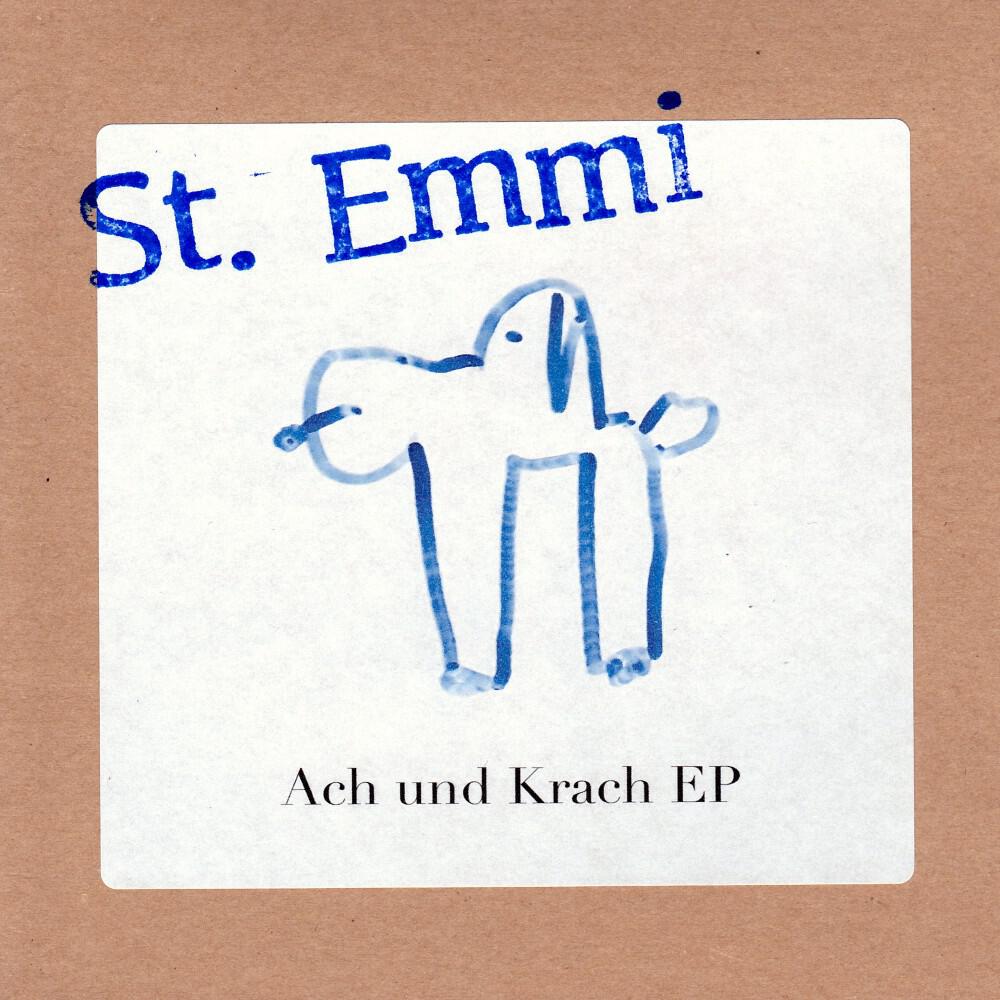 St. Emmi - Ach und Krach