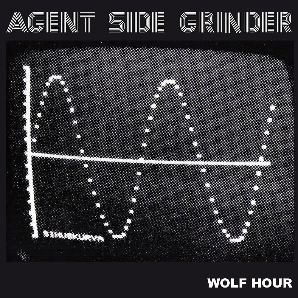 Постер альбома Wolf Hour