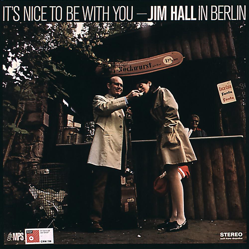 Jim Hall - Young One for Debra