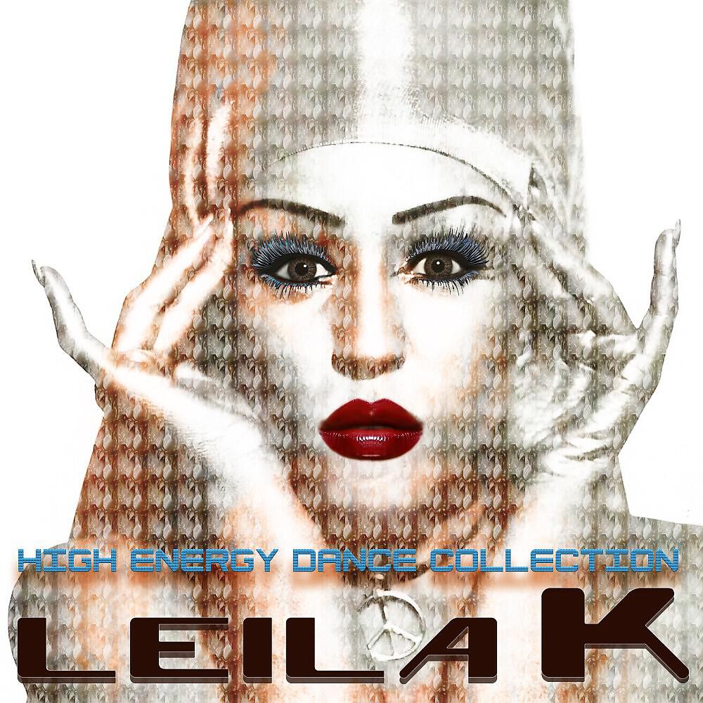 Leila K - C'mon Now (Amadin Remix)