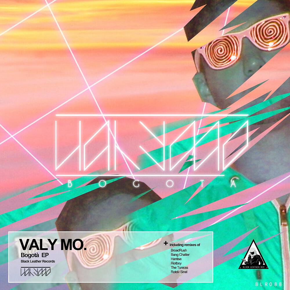 Valy Mo - Buenaventura (Hantise Remix)