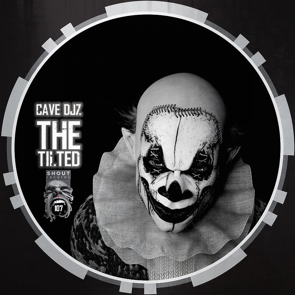 Cave DJZ - Embryo Dry