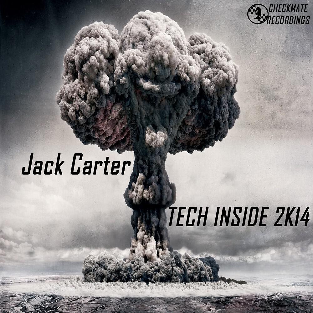 Jack Carter - Cocaine