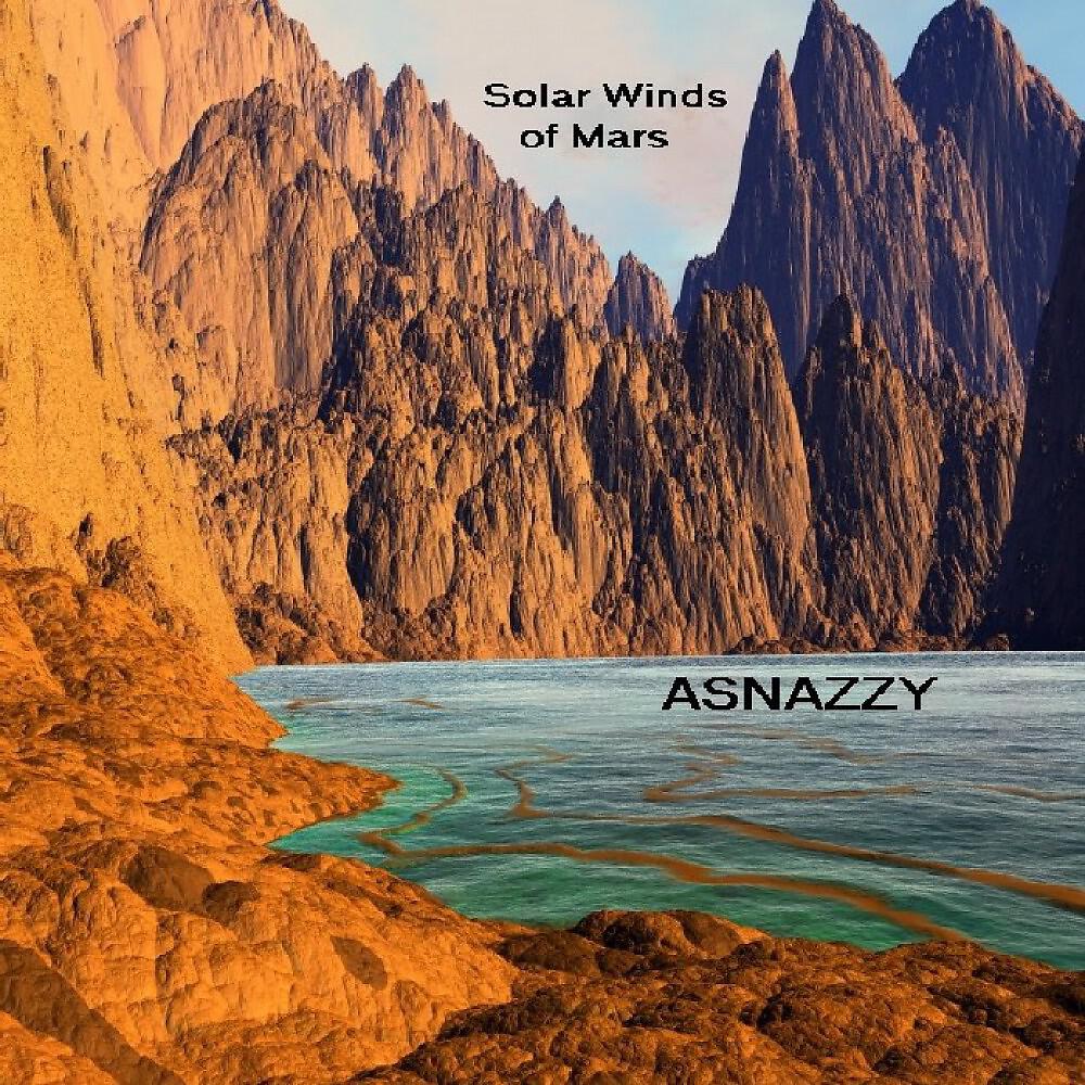 Asnazzy - Hesperian Epoch
