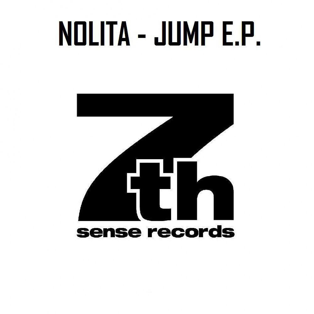 Nolita - Jump (Original Mix)