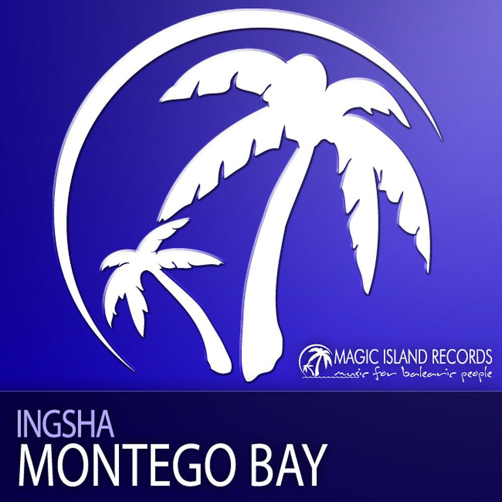 Ingsha - Montego Bay (Etasonic Remix)