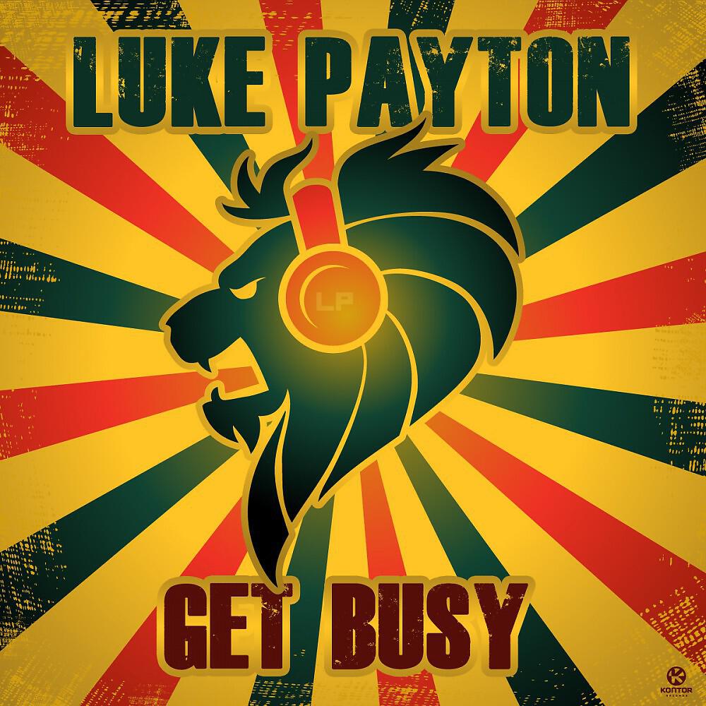 Luke Payton - Get Busy (Twin Pack Remix)