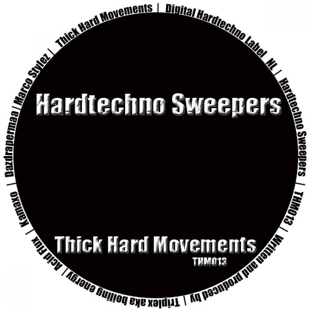 Triplex Aka Boiling Energy - Shake That (Hardtechno Shaking Remix)