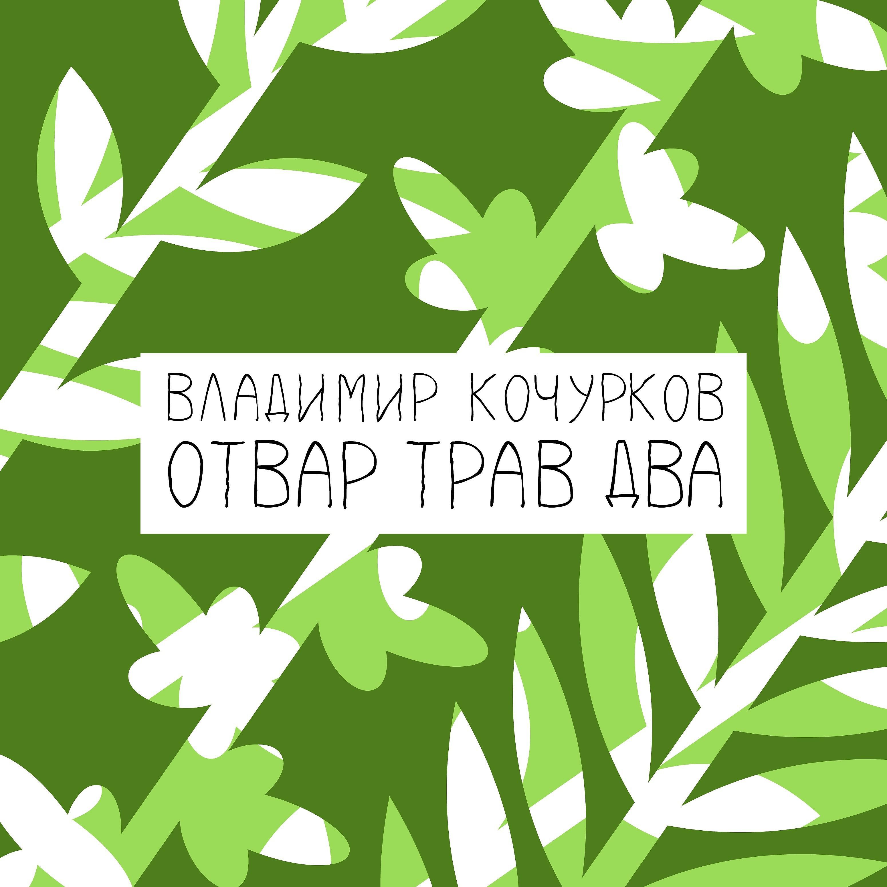 Владимир Кочурков - Пастушья сумка