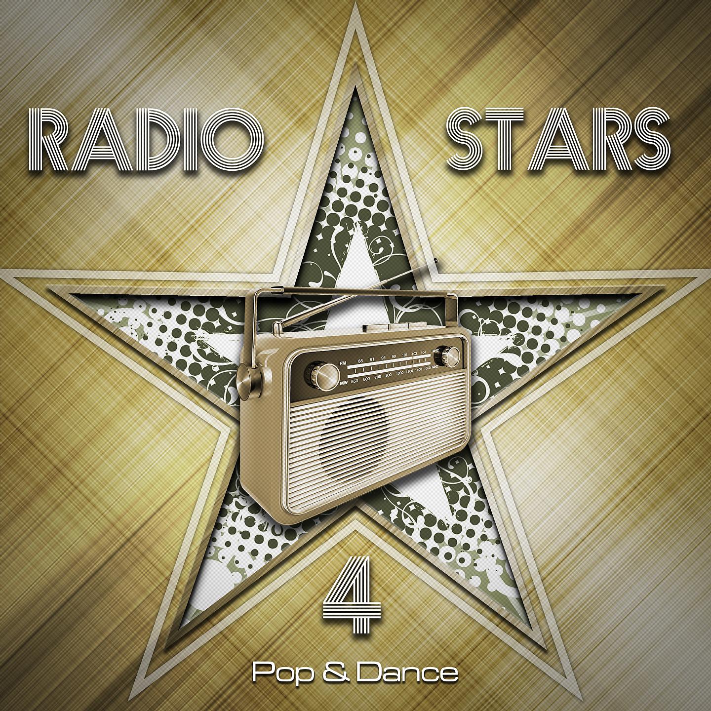 Постер альбома Radio Stars 4