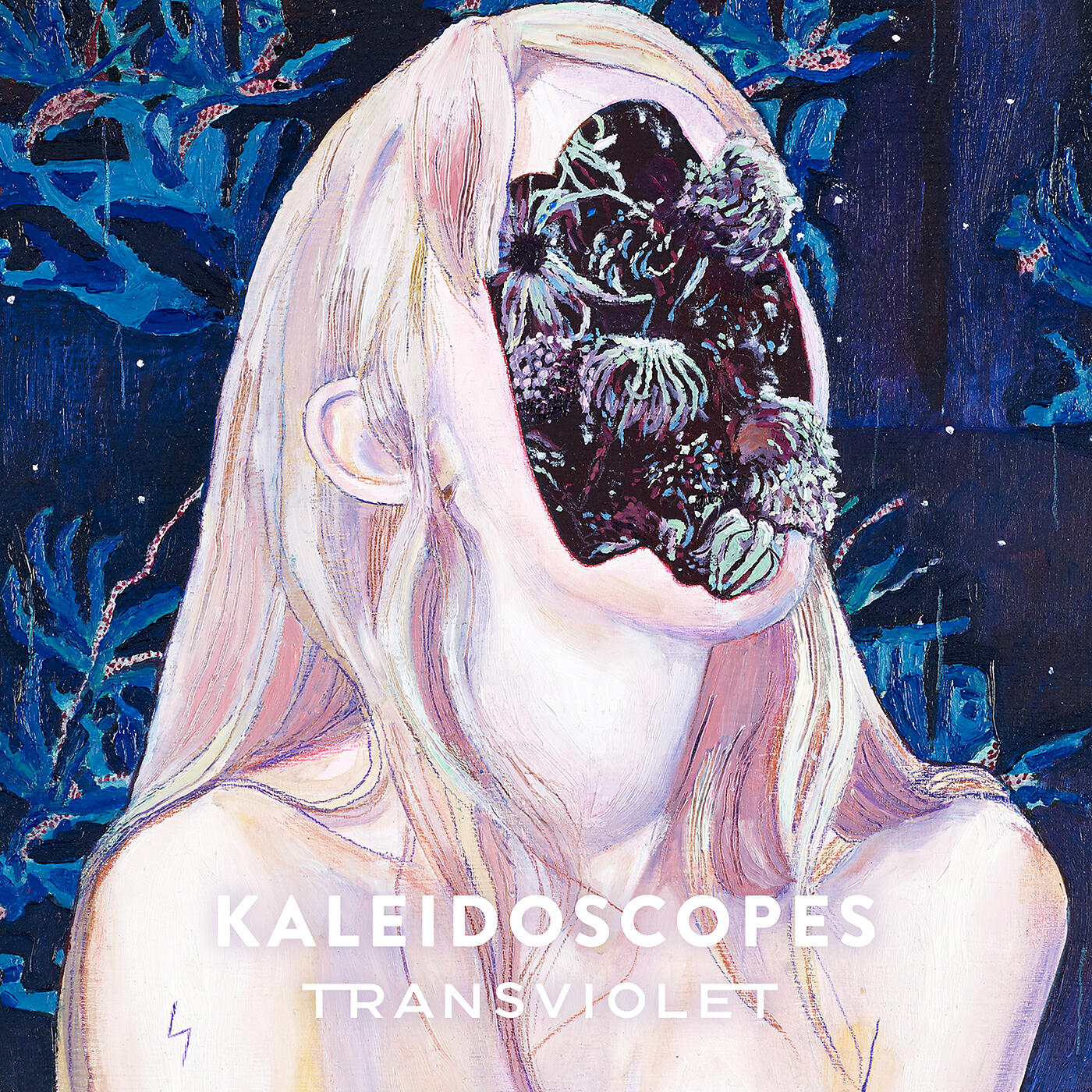 Transviolet - The Hamptons