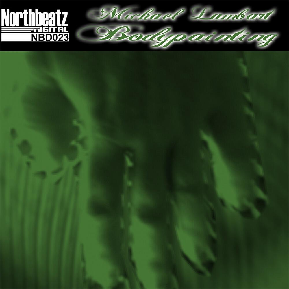 Michael Lambart - Fundamental Journy