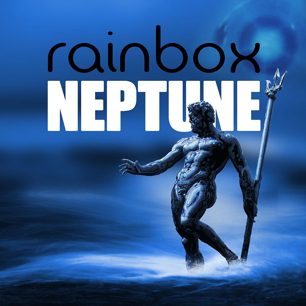 Постер альбома Neptune the Remixes