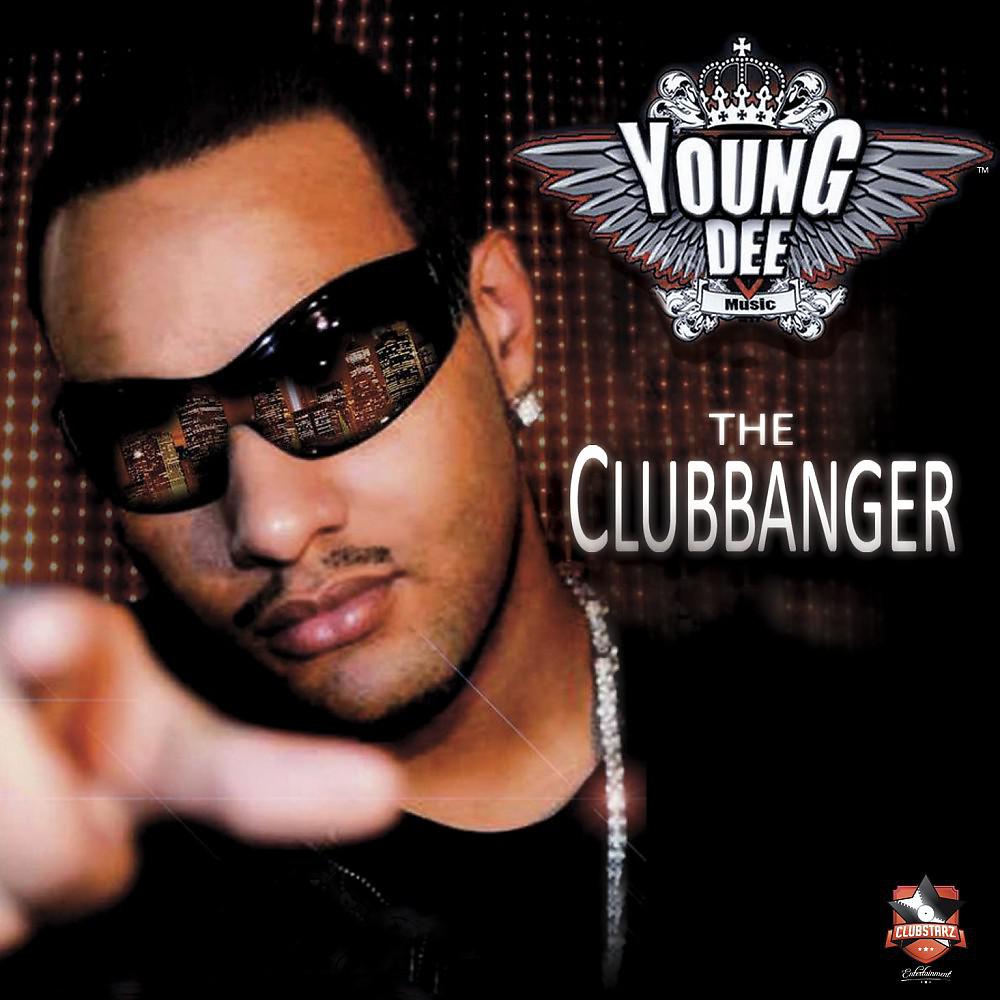 Постер альбома The Clubbanger