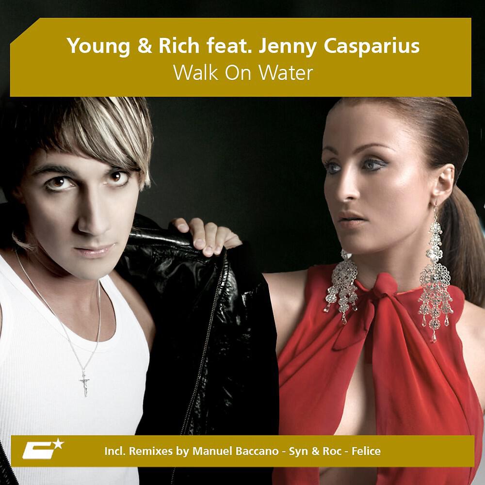 YOUNG - Walk On Water (Syn & Roc Remix)