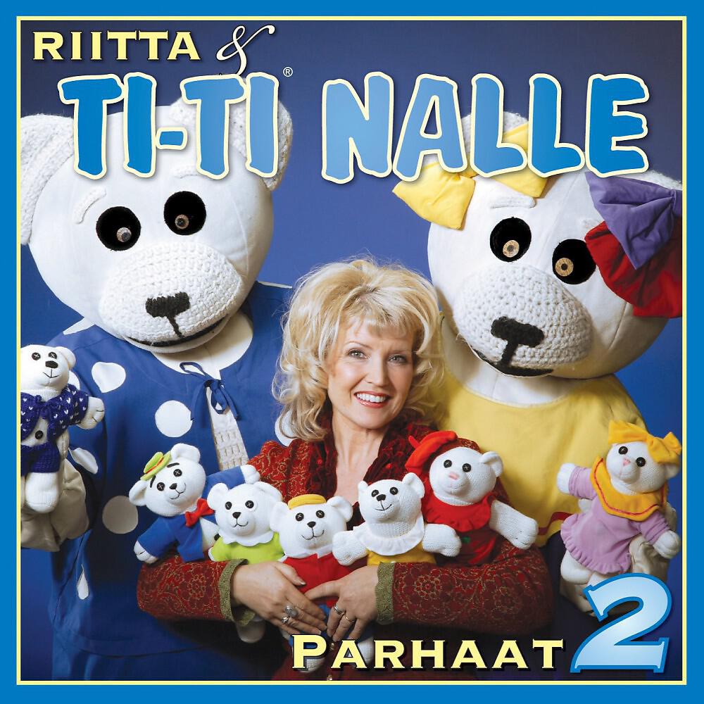 Ti-Ti Nalle - Ti-Tin Ja Taun Aamuherätys