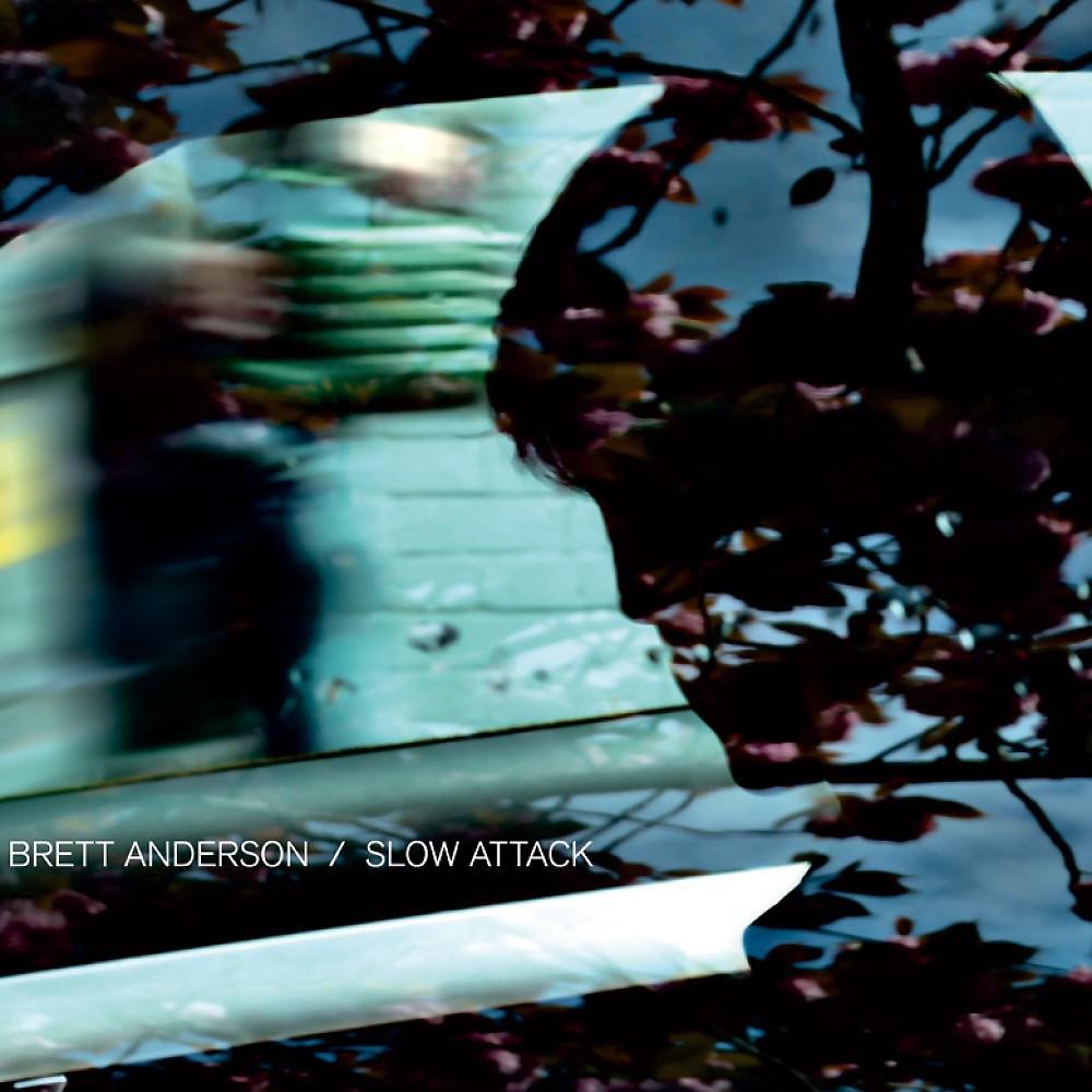 Постер альбома Slow Attack (Bonus Track Edition)