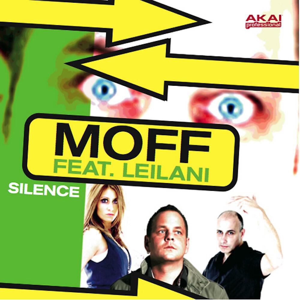 Moff - Silence (Scott Rooney Mix)