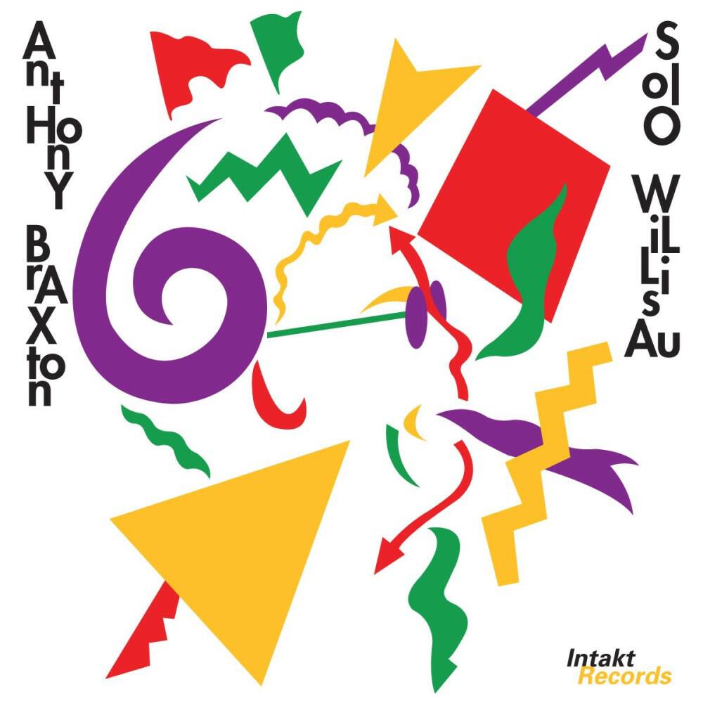Anthony Braxton - All the Things You Are