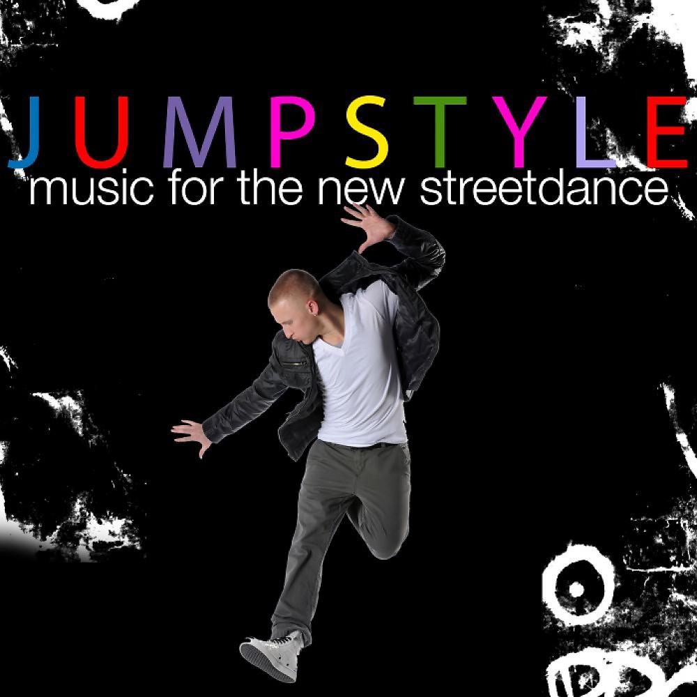 Постер альбома Jumpstyle - Music for the New Streetdance