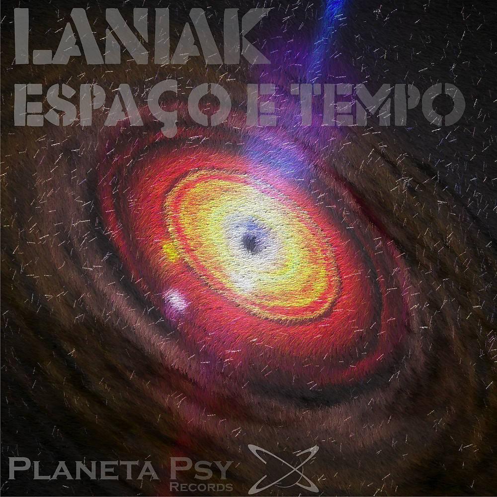 Постер альбома Espaço e Tempo