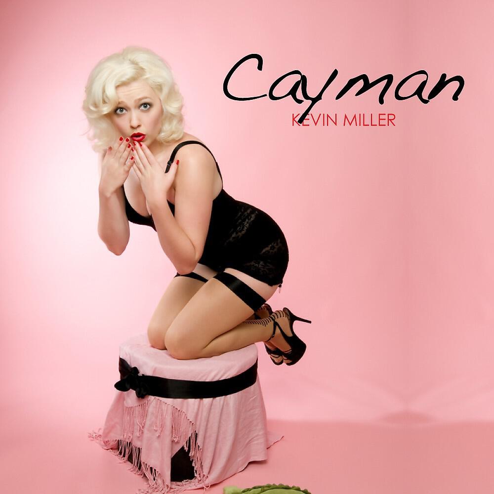 Kevin Miller - Cayman (Tom Buster Remix)