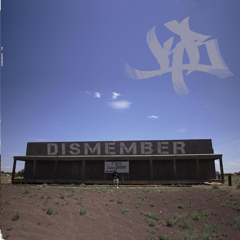 Постер альбома Dismember