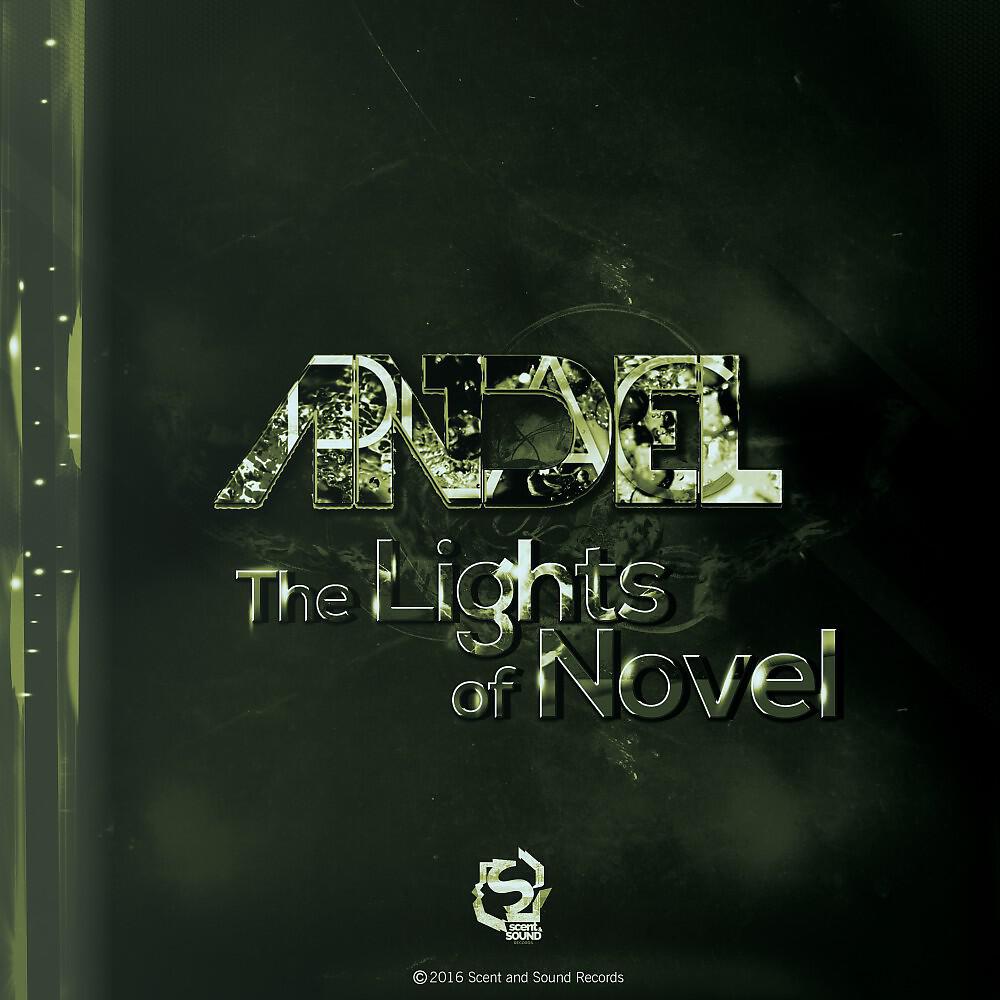 Andel Plac - The Rage of Raguel (Extreme House)