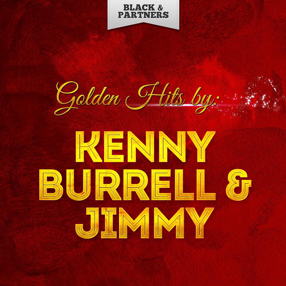 Kenny Burrell & Jimmy Raney - Little Melonae (Original Mix)