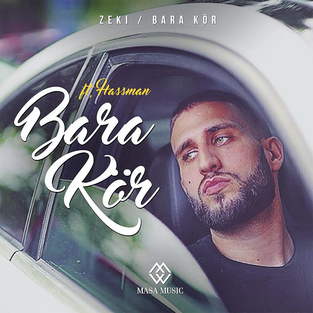 Постер альбома Bara kör (feat. Hassman)
